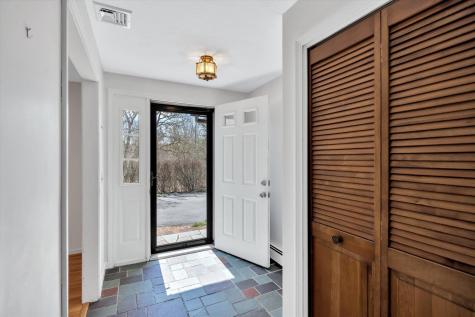 52 Clubhouse Drive Bourne MA 02532