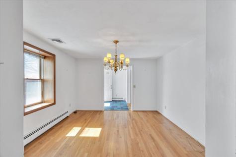 52 Clubhouse Drive Bourne MA 02532