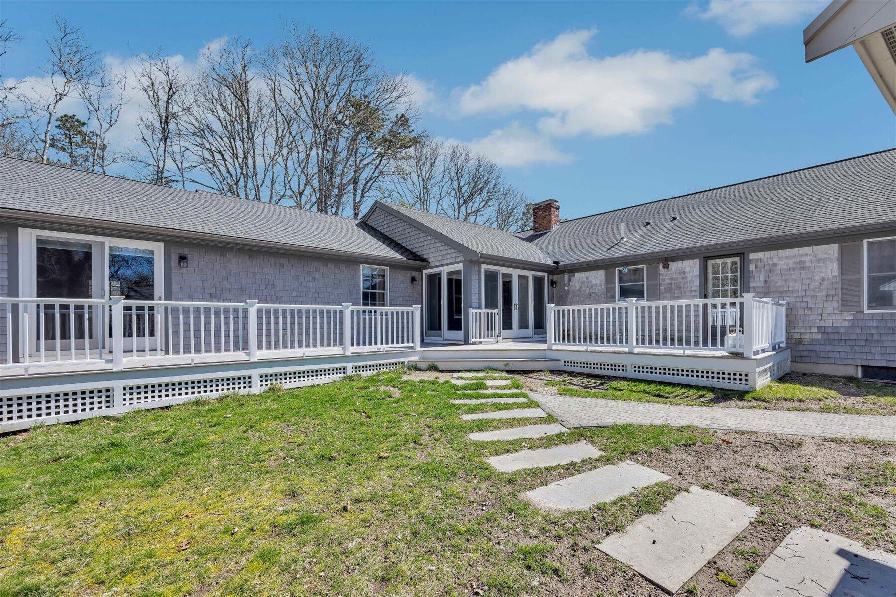 52 Clubhouse Drive Pocasset MA 02559