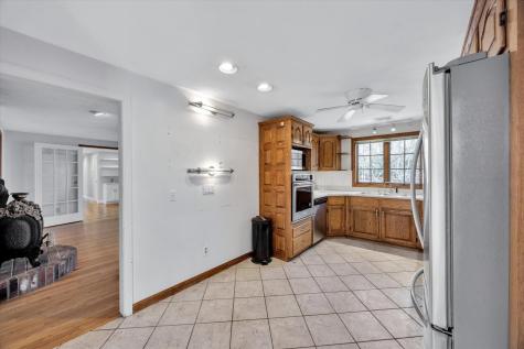 52 Clubhouse Drive Bourne MA 02532