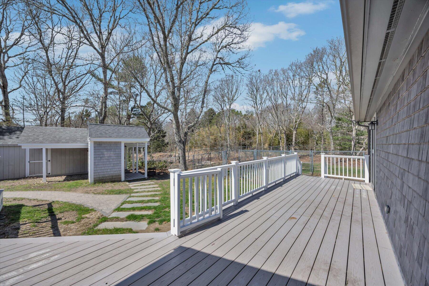 52 Clubhouse Drive Pocasset MA 02559
