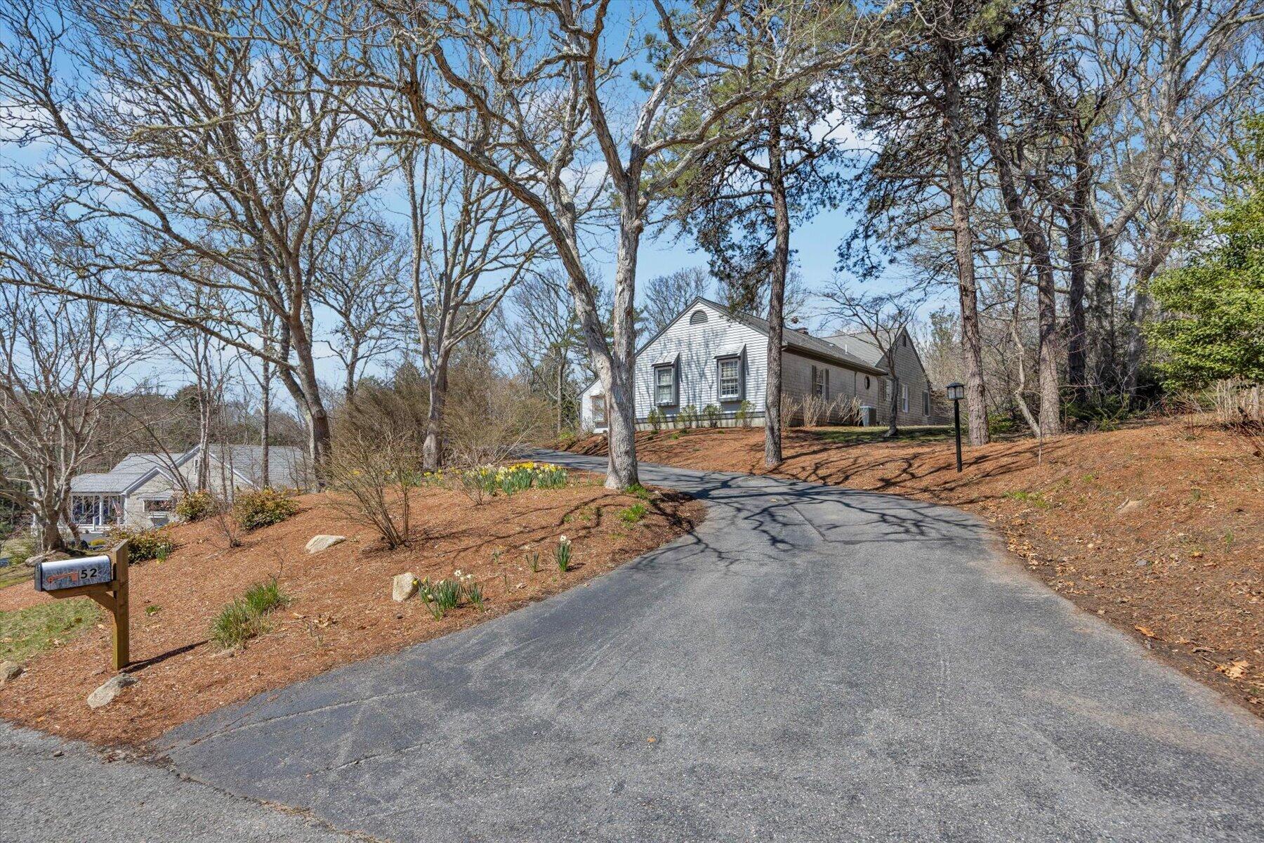 52 Clubhouse Drive Pocasset MA 02559