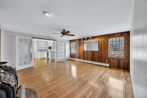 52 Clubhouse Drive Bourne MA 02532