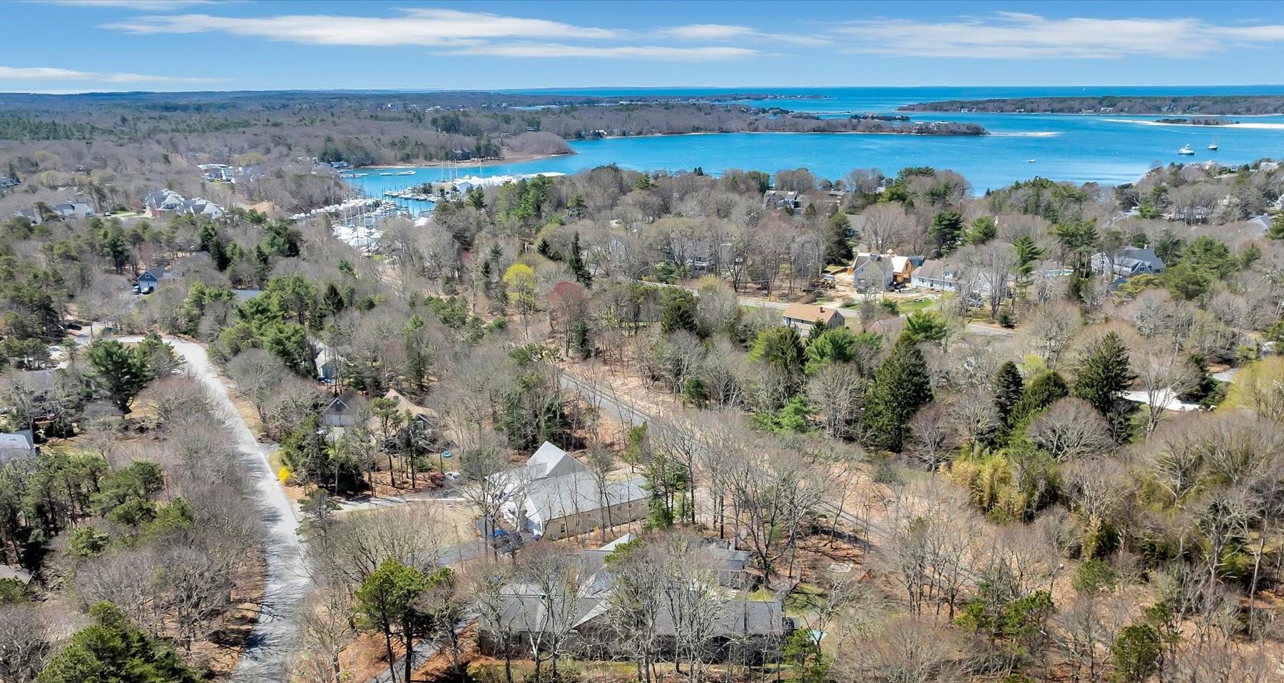 52 Clubhouse Drive Pocasset MA 02559