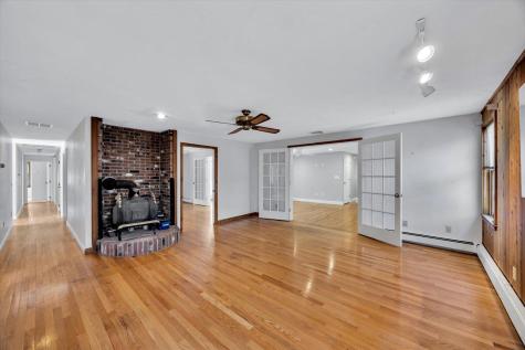 52 Clubhouse Drive Bourne MA 02532