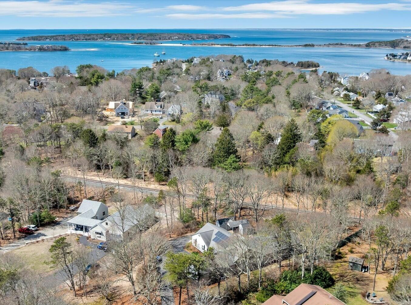 52 Clubhouse Drive Pocasset MA 02559