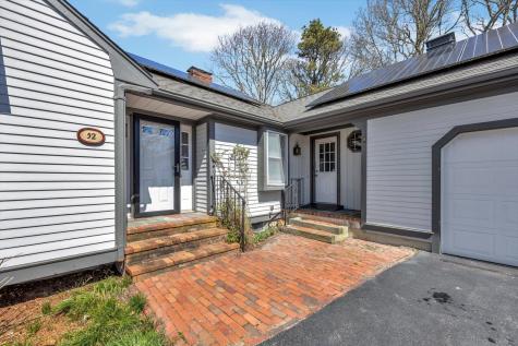 52 Clubhouse Drive Bourne MA 02532