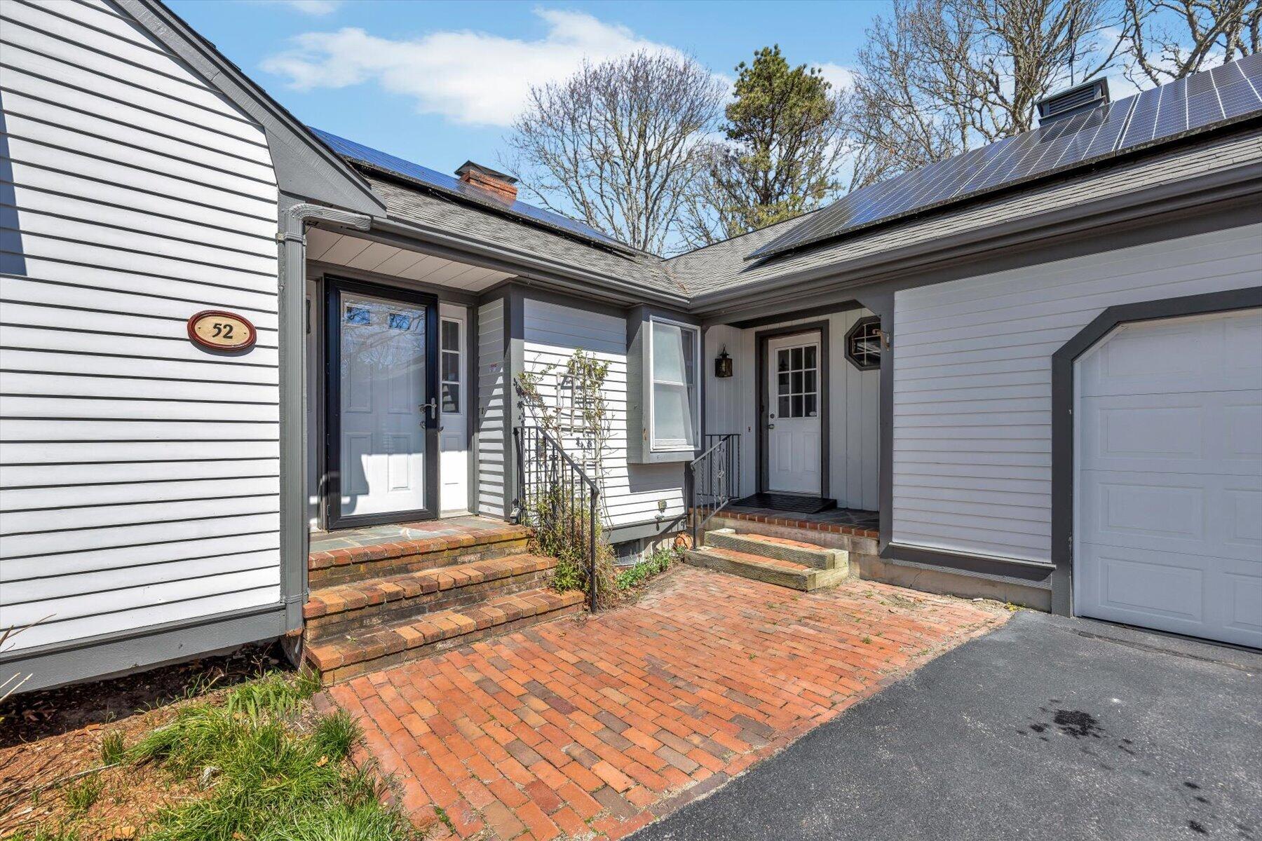 52 Clubhouse Drive Bourne MA 02532
