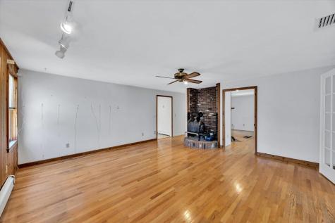 52 Clubhouse Drive Bourne MA 02532