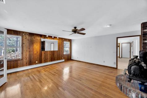 52 Clubhouse Drive Bourne MA 02532