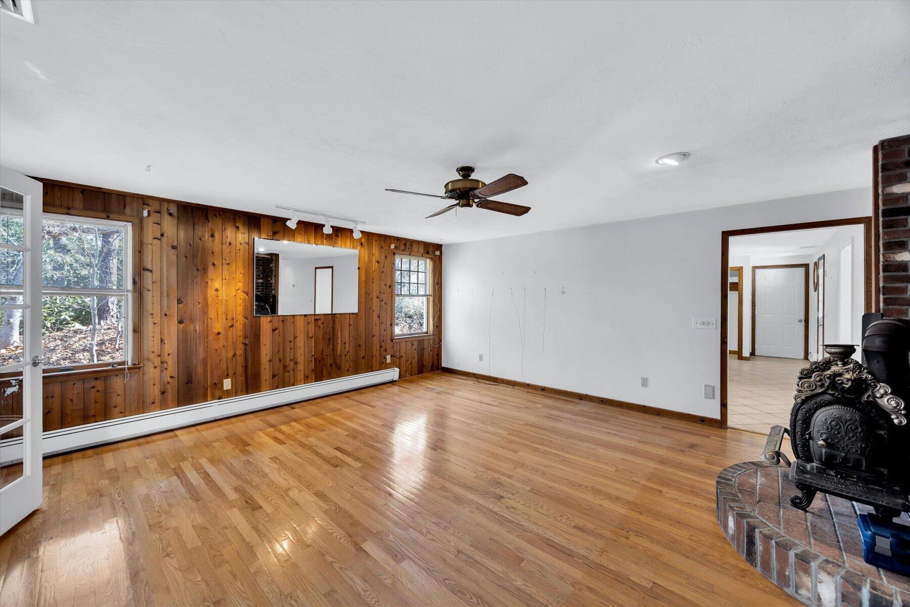 52 Clubhouse Drive Bourne MA 02532