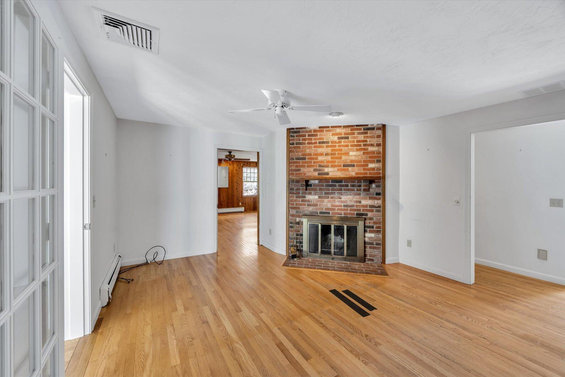 52 Clubhouse Drive Bourne MA 02532