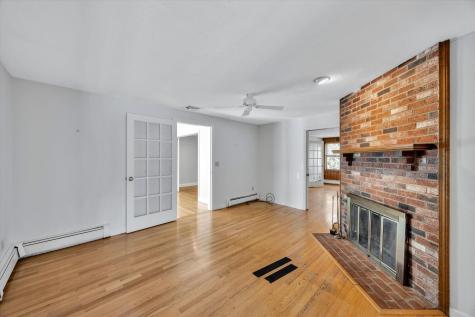 52 Clubhouse Drive Bourne MA 02532
