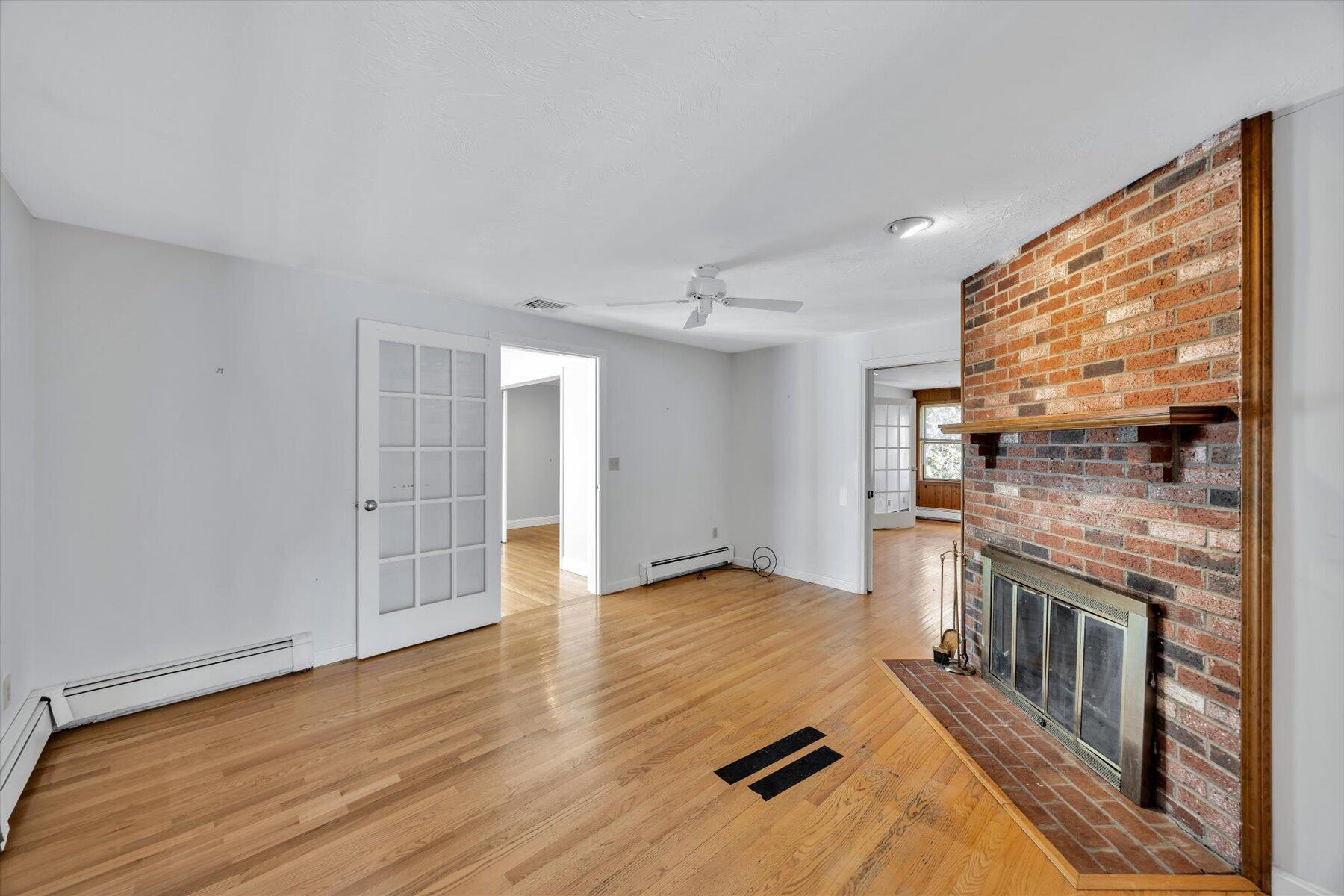 52 Clubhouse Drive Bourne MA 02532
