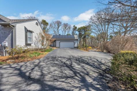 52 Clubhouse Drive Bourne MA 02532