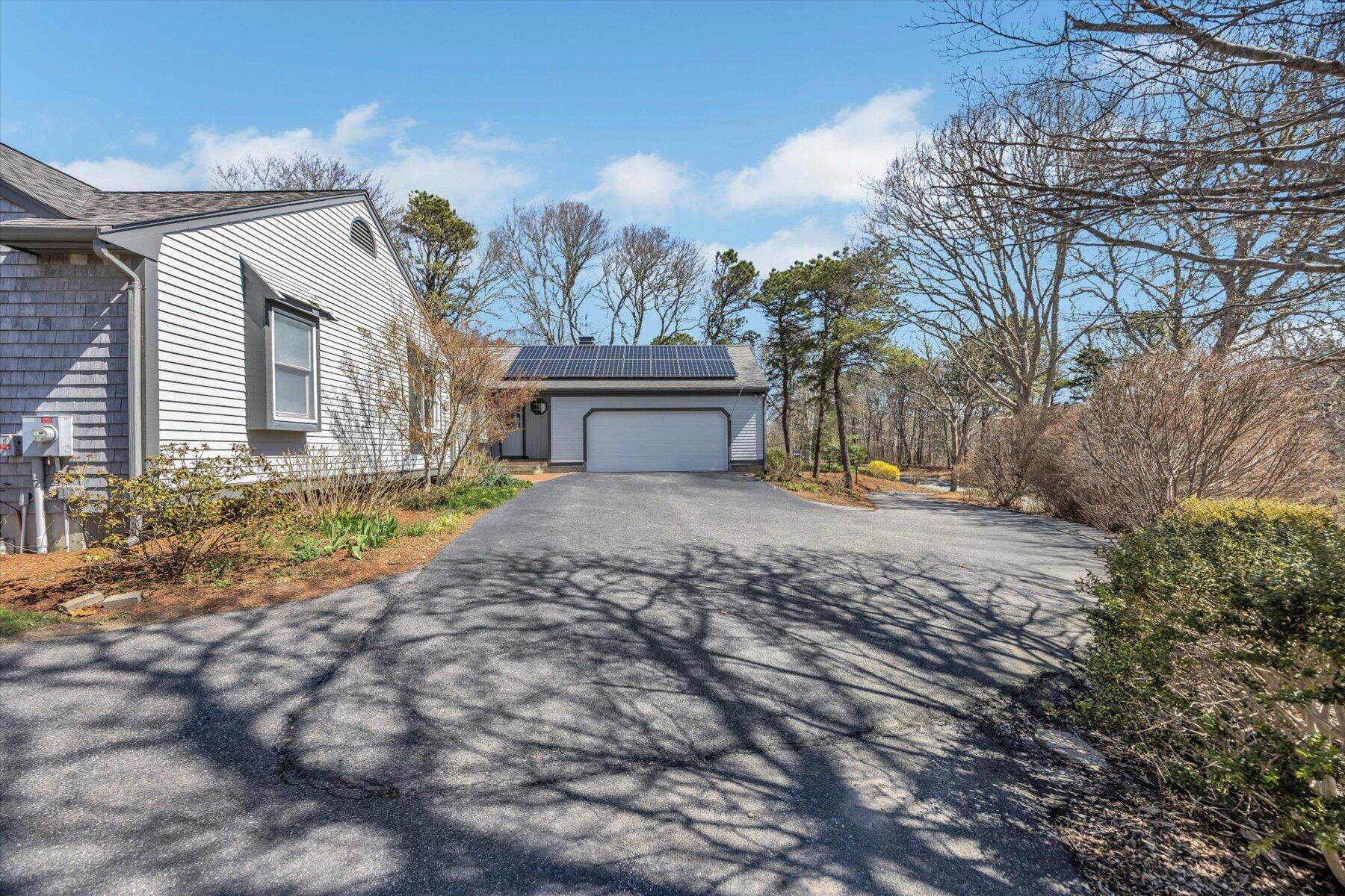 52 Clubhouse Drive Bourne MA 02532