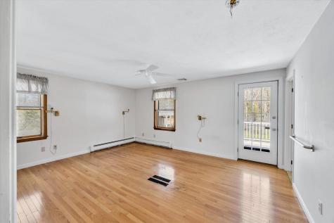 52 Clubhouse Drive Bourne MA 02532