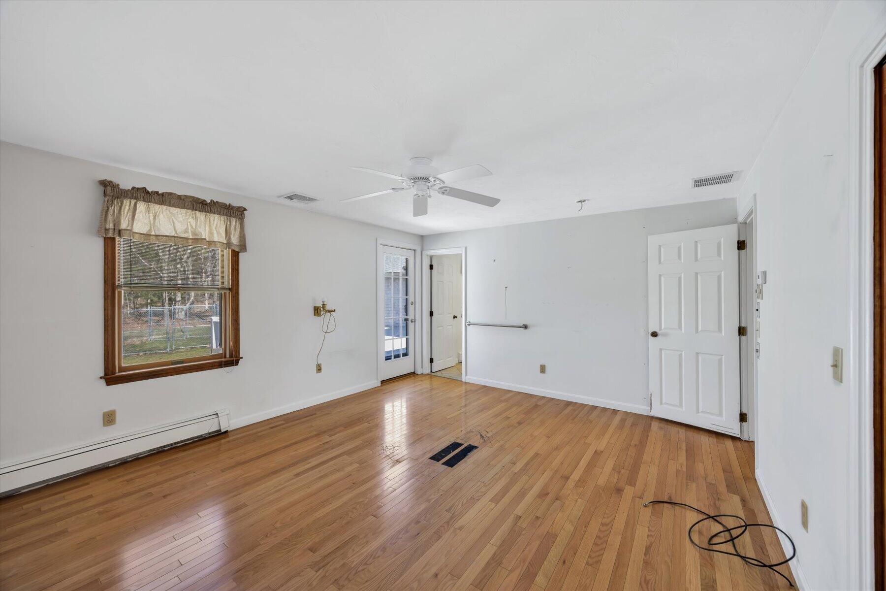 52 Clubhouse Drive Bourne MA 02532