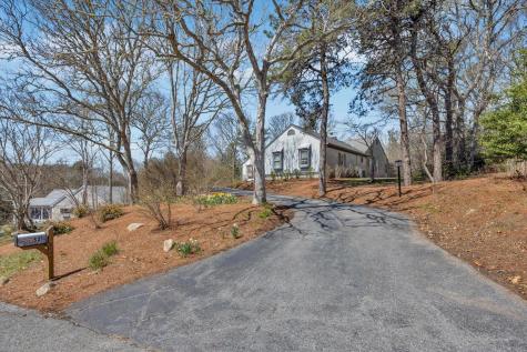 52 Clubhouse Drive Bourne MA 02532