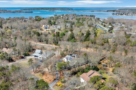 52 Clubhouse Drive Bourne MA 02532