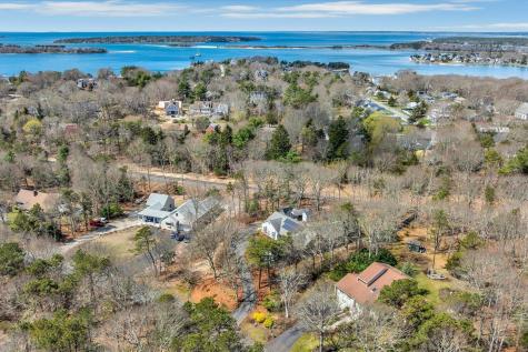 52 Clubhouse Drive Bourne MA 02532