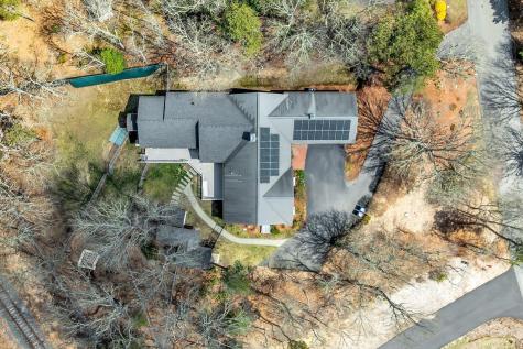 52 Clubhouse Drive Bourne MA 02532
