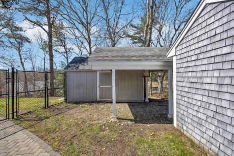 52 Clubhouse Drive Bourne MA 02532