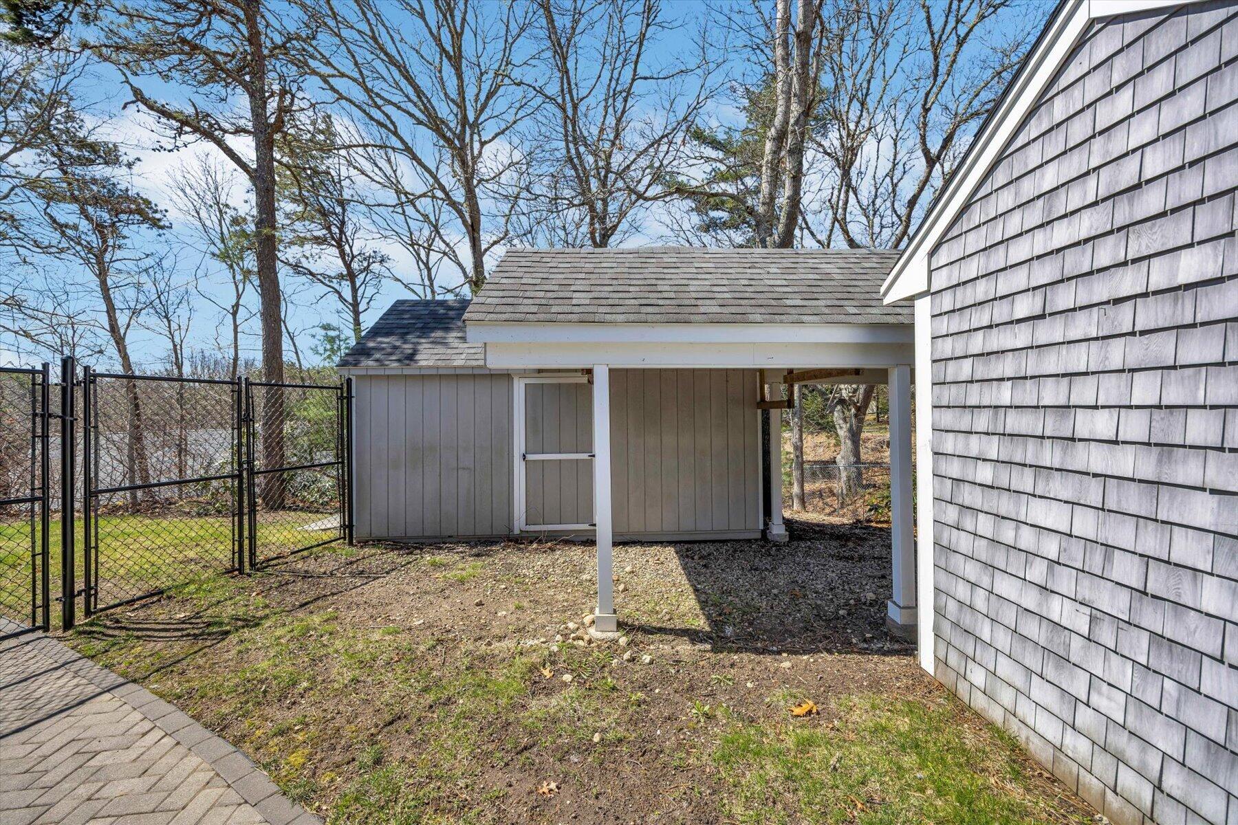 52 Clubhouse Drive Bourne MA 02532
