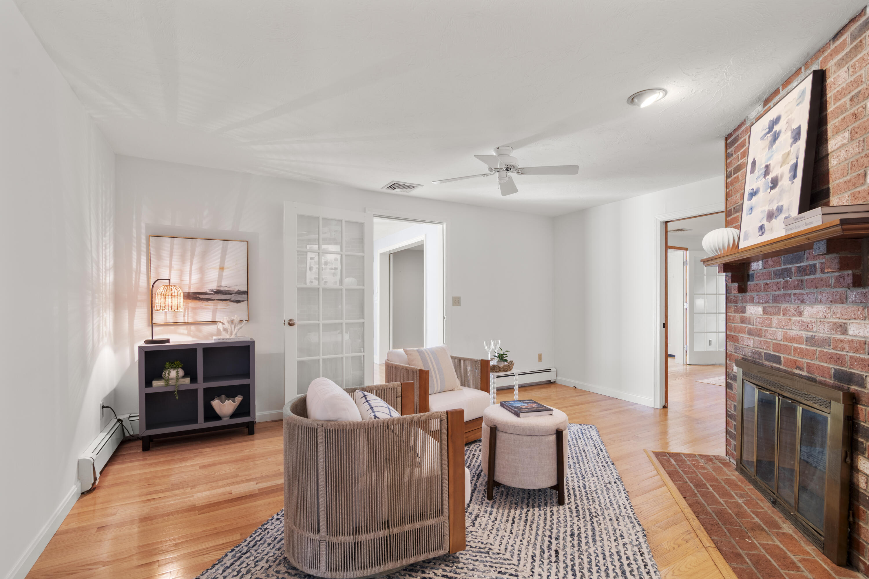 52 Clubhouse Drive Pocasset MA 02559