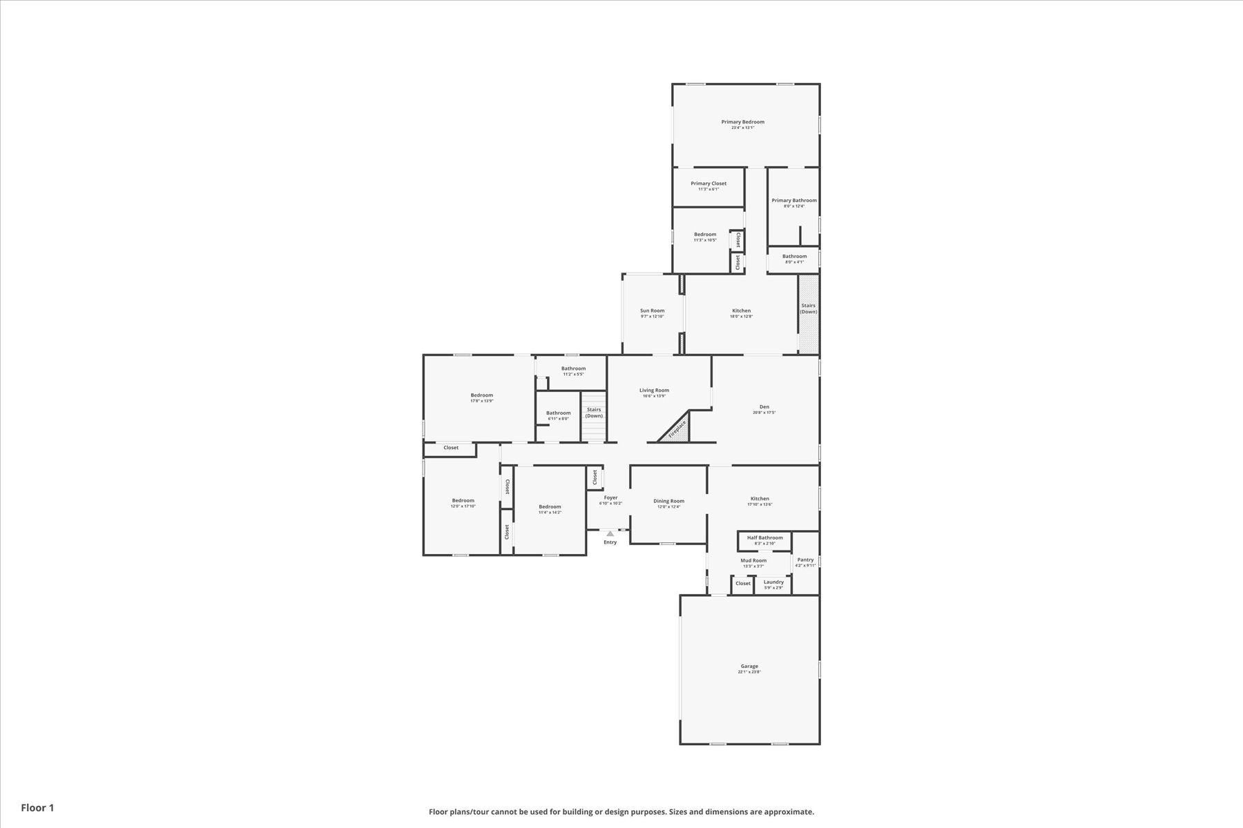 52 Clubhouse Drive Bourne MA 02532