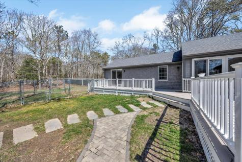 52 Clubhouse Drive Bourne MA 02532