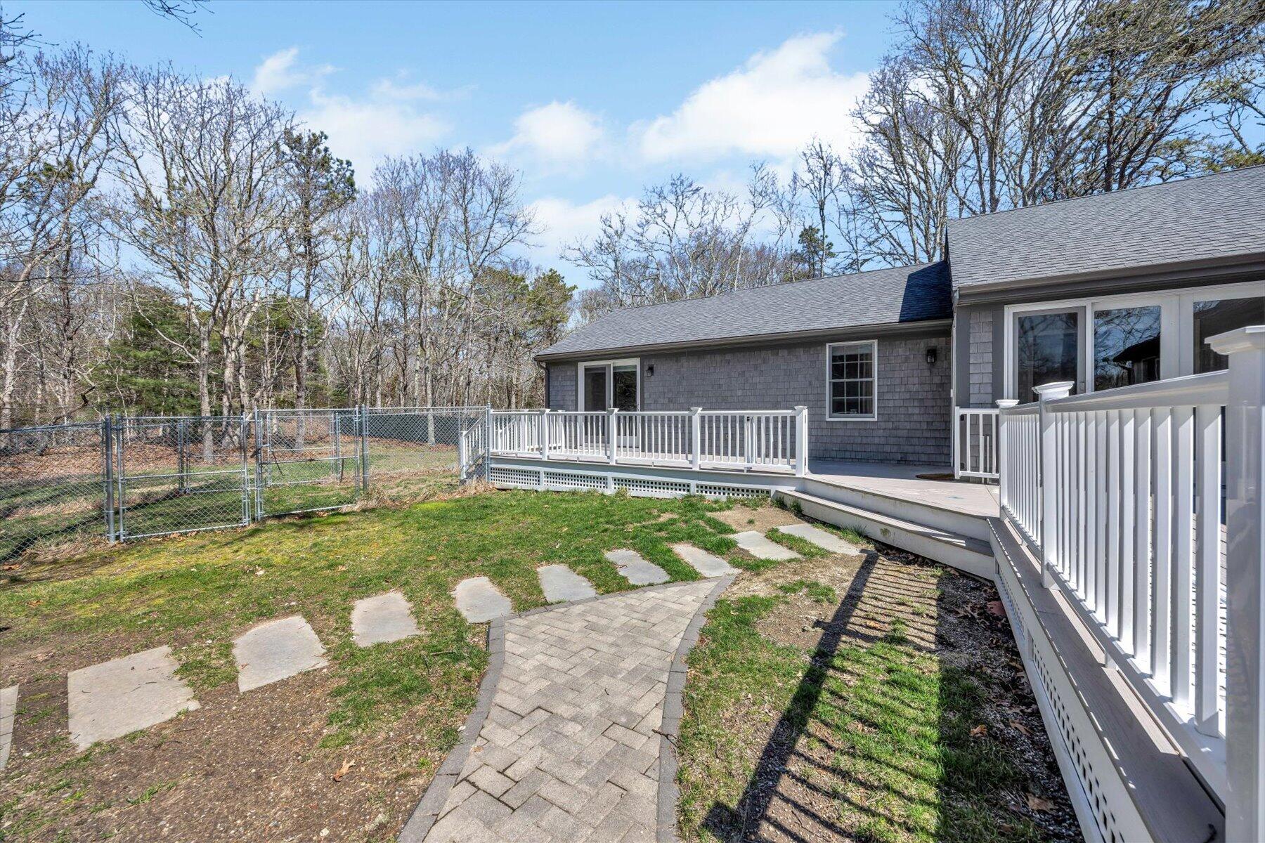 52 Clubhouse Drive Bourne MA 02532