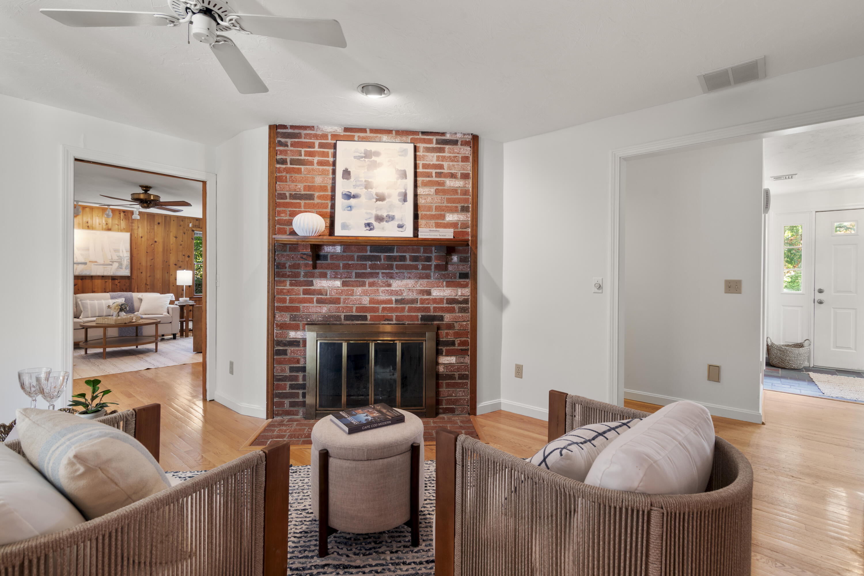 52 Clubhouse Drive Pocasset MA 02559