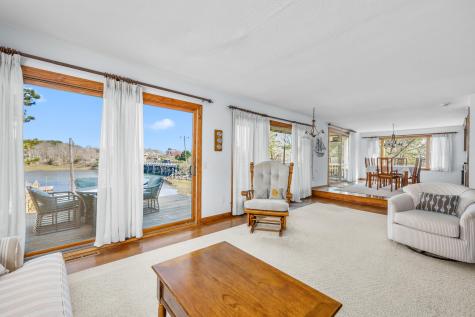64 Lower County Road Harwich MA 02671