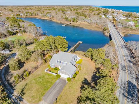 64 Lower County Road Harwich MA 02671
