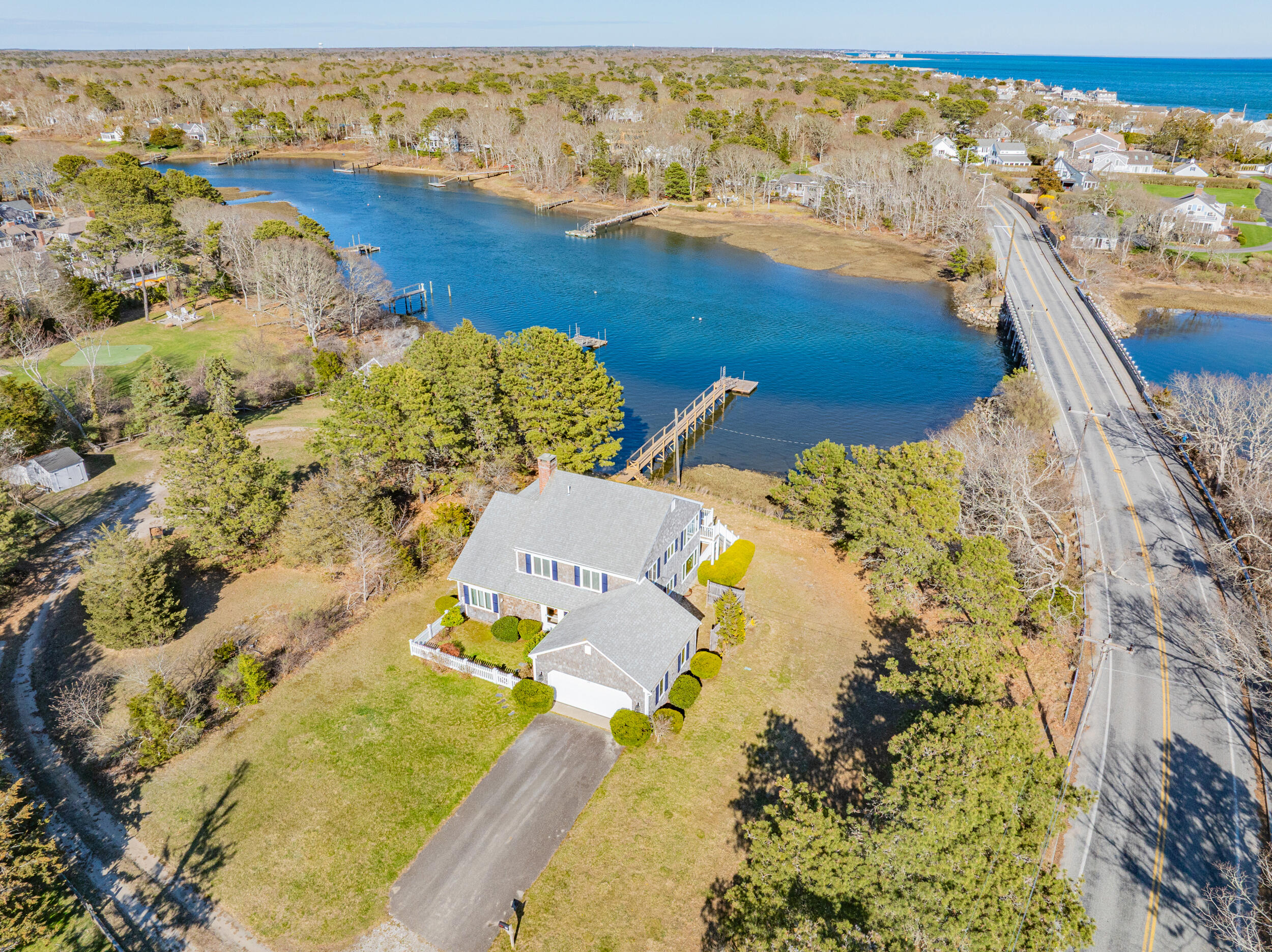 64 Lower County Road West Harwich MA 02671