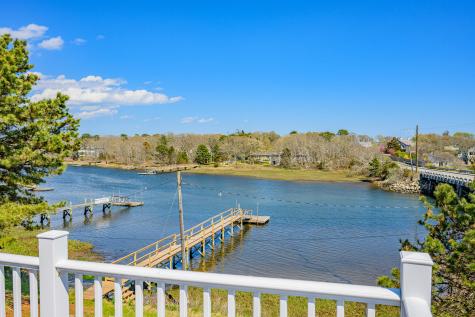 64 Lower County Road Harwich MA 02671