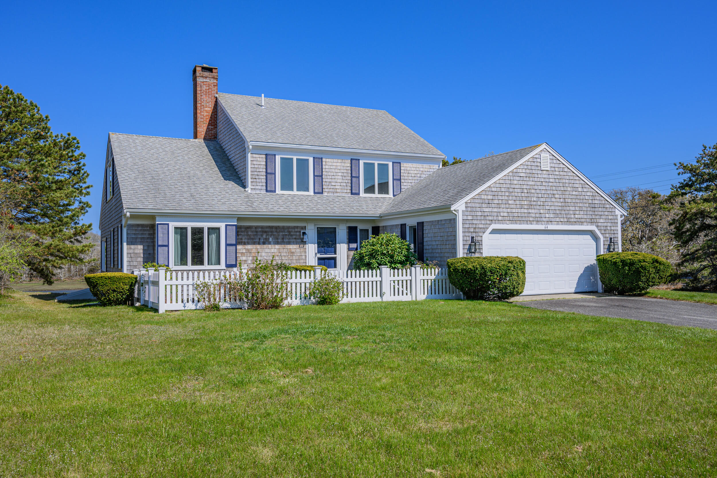 64 Lower County Road West Harwich MA 02671