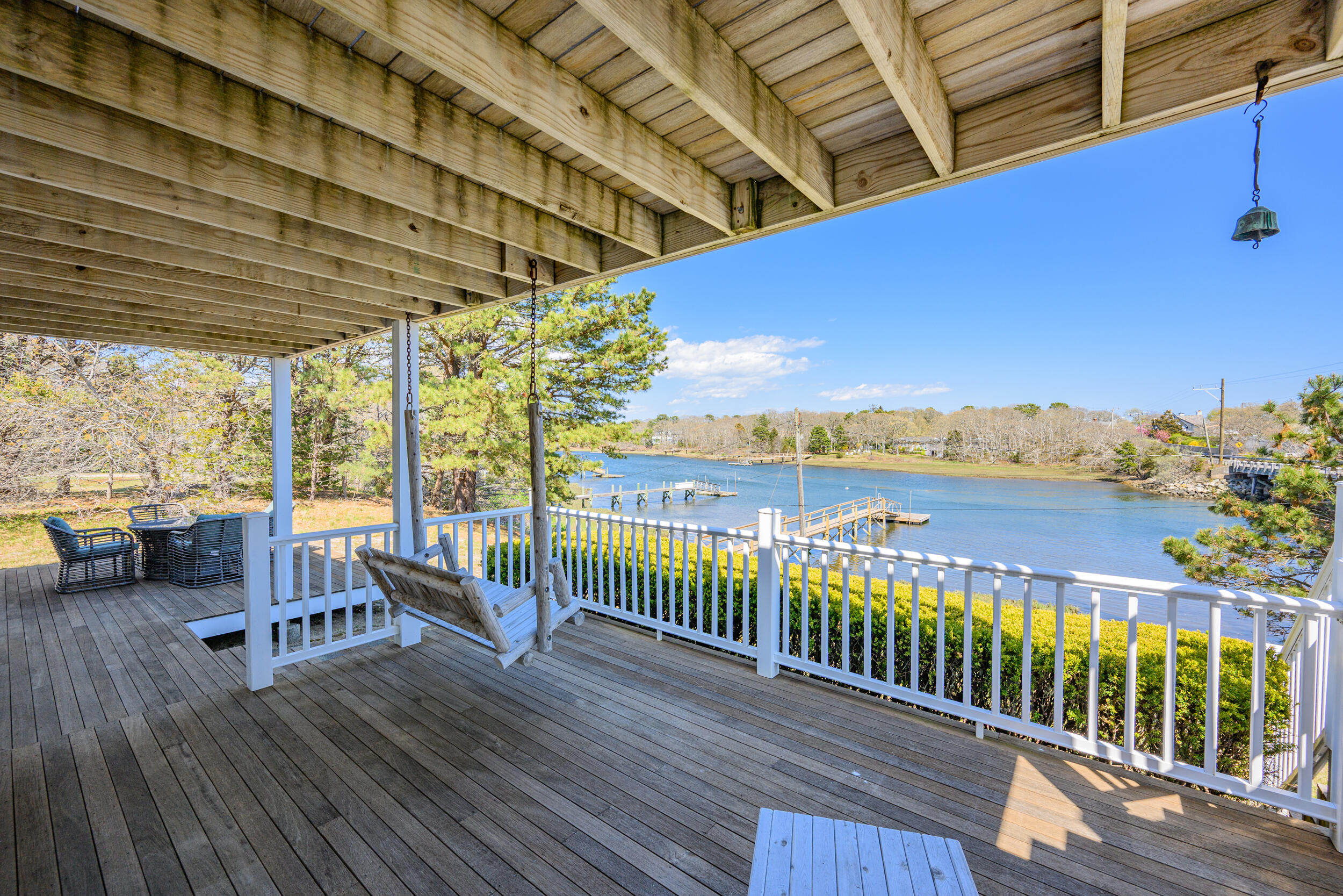 64 Lower County Road West Harwich MA 02671