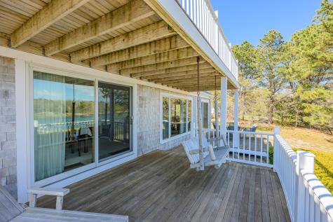 64 Lower County Road Harwich MA 02671