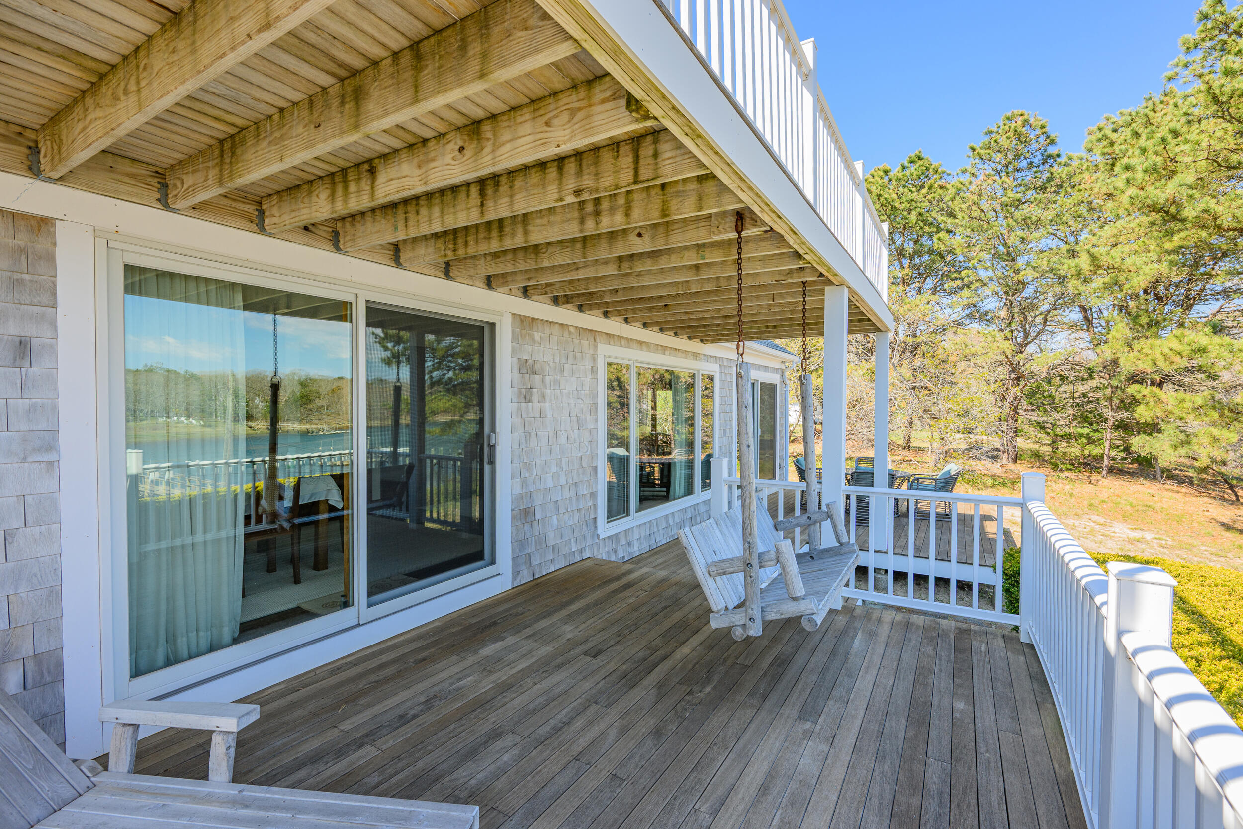 64 Lower County Road West Harwich MA 02671