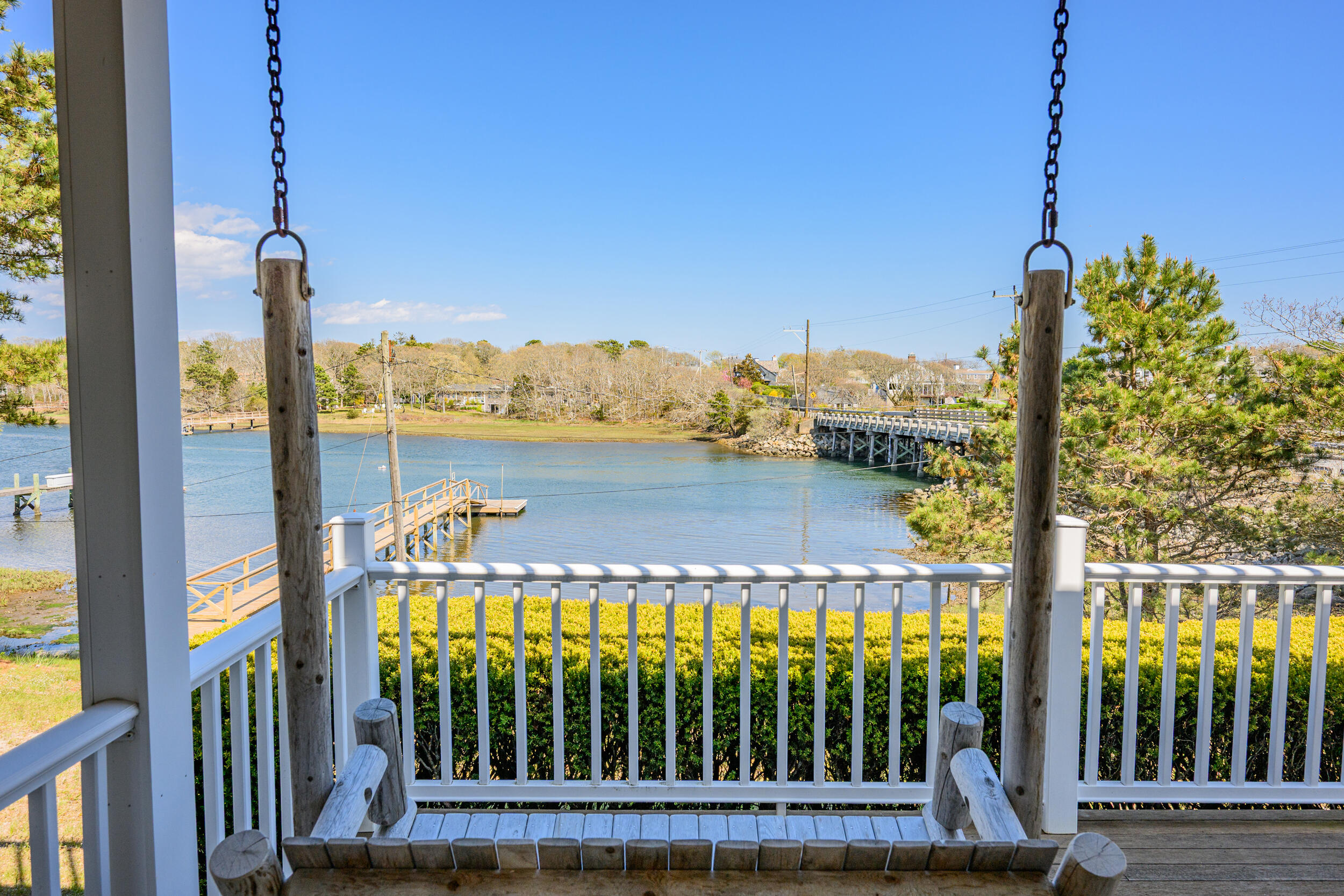 64 Lower County Road West Harwich MA 02671