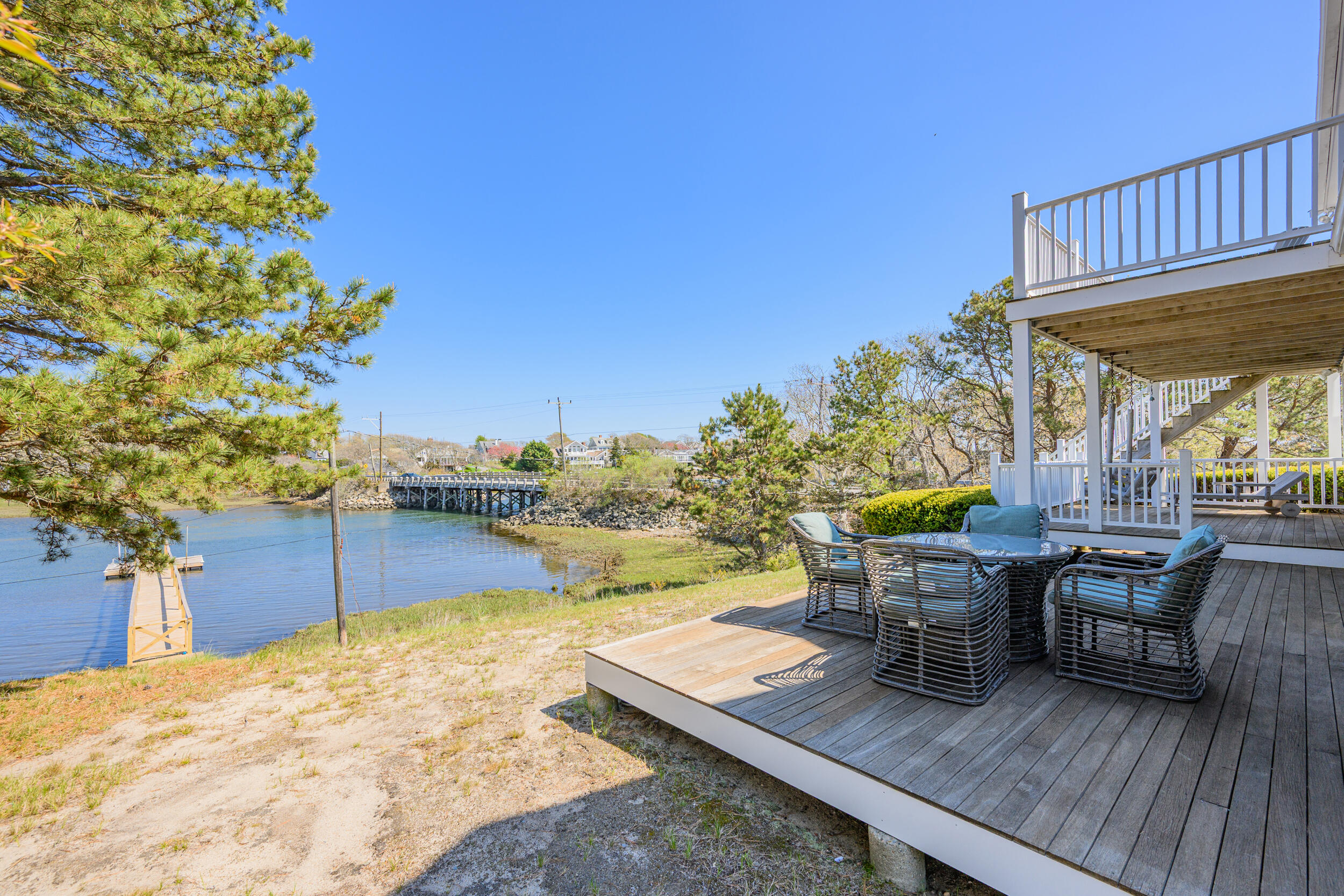 64 Lower County Road West Harwich MA 02671