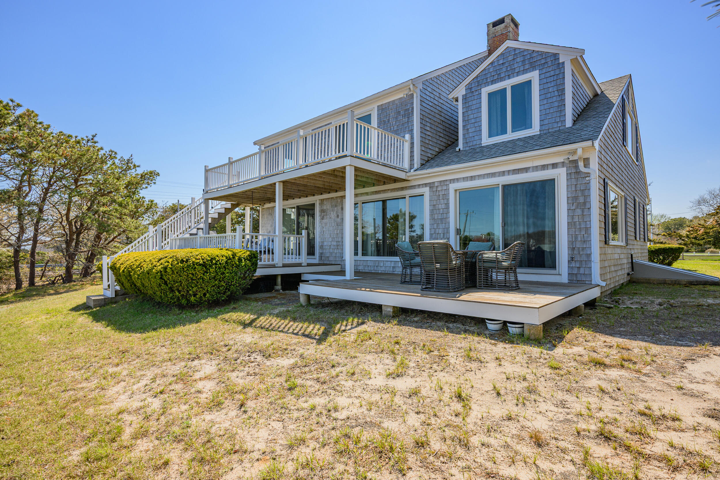 64 Lower County Road West Harwich MA 02671