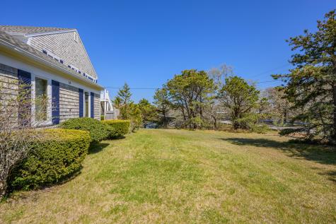 64 Lower County Road Harwich MA 02671