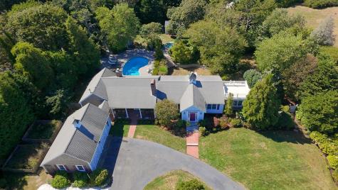 36 Cedar Land Road Orleans MA 02653