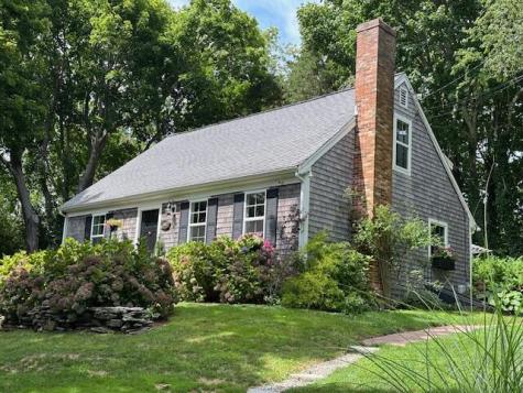 4332 Main Street Barnstable MA 02630