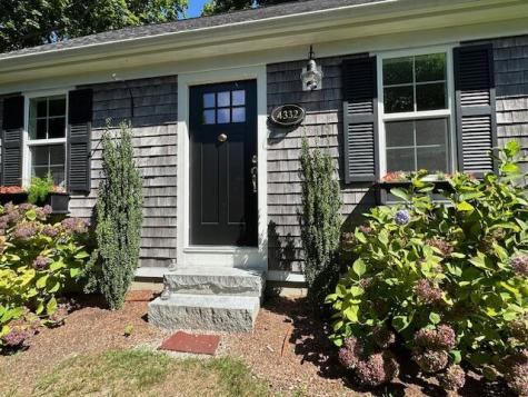 4332 Main Street Barnstable MA 02630