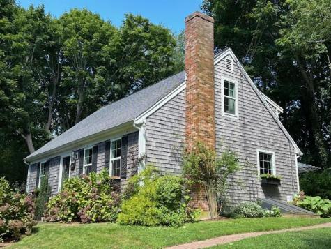 4332 Main Street Barnstable MA 02630