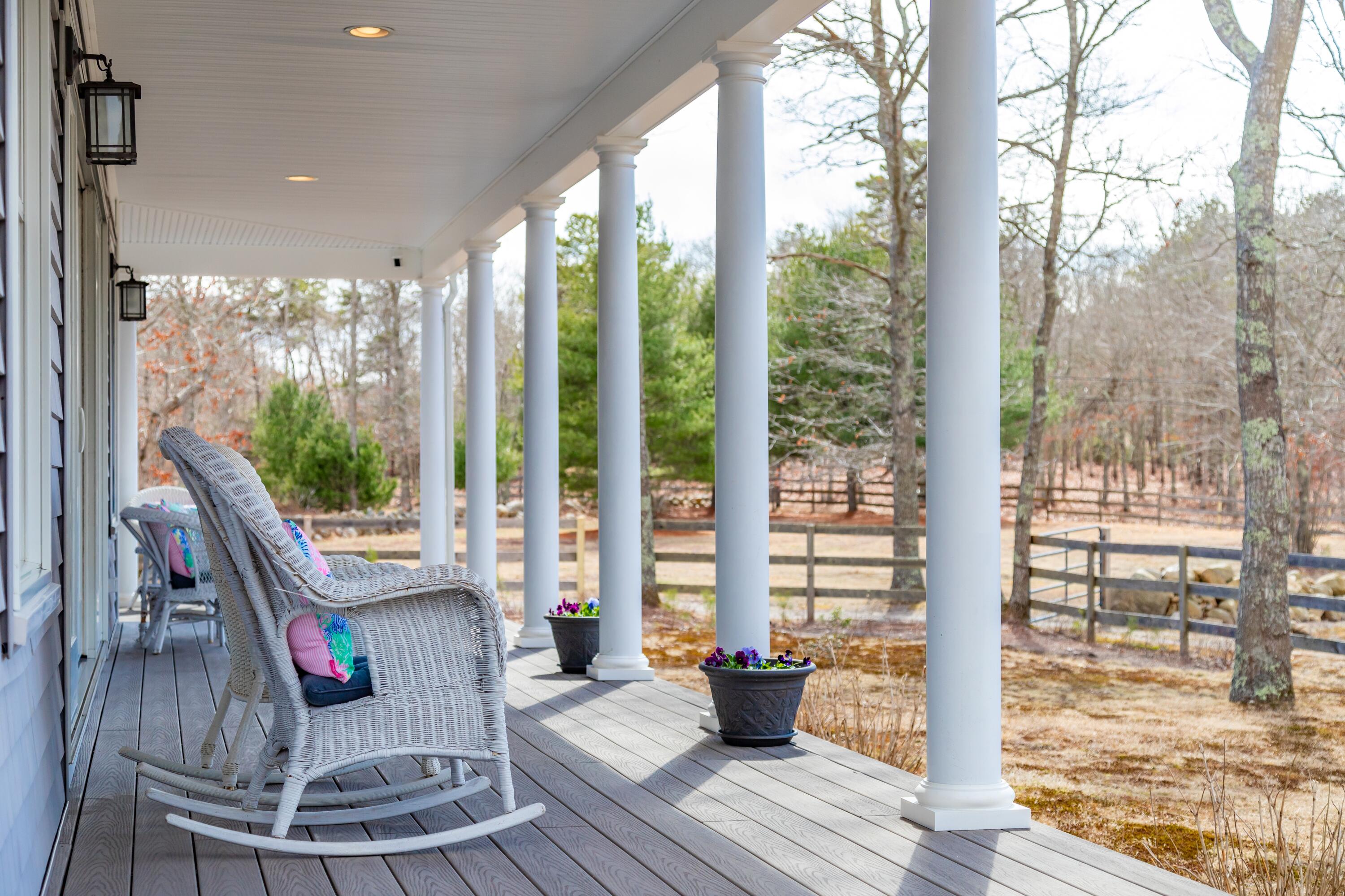 21 Cloverfield Way Hatchville MA 02536